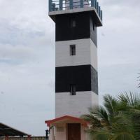 Pentakota Lighthouse