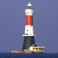 Prongs reef Lighthouse