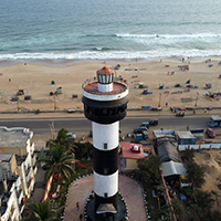 Puri Lighthouse Puri Lighthouse