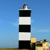 Rajapur Bay Lighthouse Rajapur Bay Lighthouse