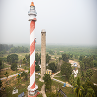 Sacramento Lighthouse