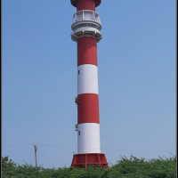 VTS Radar Station Chudeshwar