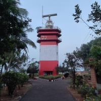 Mount Dilli Lighthouse Mount Dilli Lighthouse