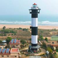 Baruva Lighthouse