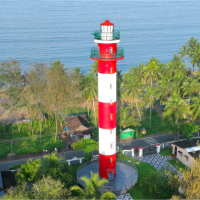 Chetwai Lighthouse Chetwai Lighthouse