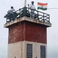 Bhidbhanjan Lighthouse Bhidbhanjan Lighthouse