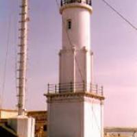 Jafarabad Auxiliary Light