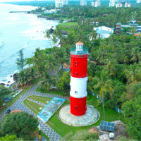 Kannur Lighthouse Kannur Lighthouse