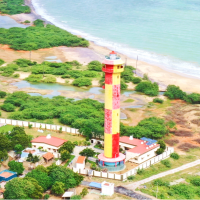Kuthenkuli Lighthouse