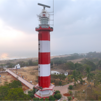 Ramayapatnam Lighthouse Ramayapatnam Lighthouse