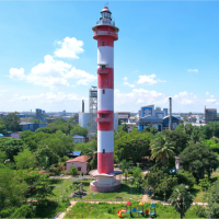 Vakalapudi Lighthouse Vakalapudi Lighthouse