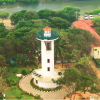 Karaikal Lighthouse