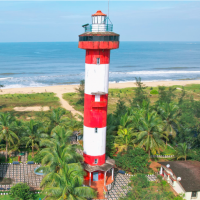Kundapura Lighthouse Kundapura Lighthouse