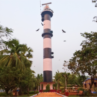 Machilipatnam Lighthouse Machilipatnam Lighthouse