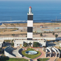 Veraval Lighthouse Veraval Lighthouse