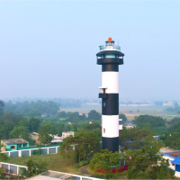 Vodarevu Lighthouse Vodarevu Lighthouse
