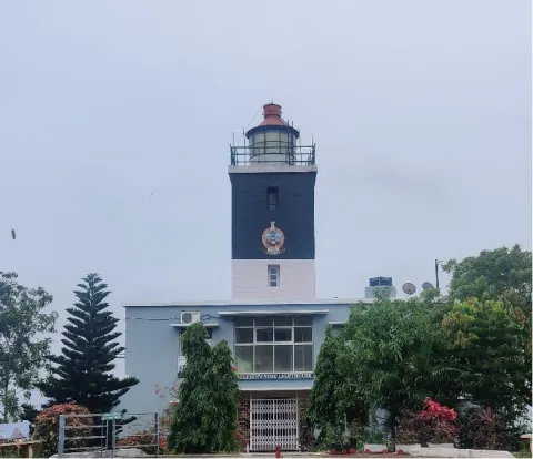 Dolphin Nose Lighthouse