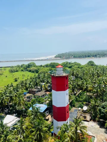 Beypore Lighthouse