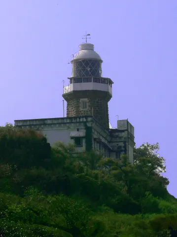 Kanhoji Angre Lighthouse