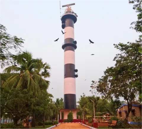 Machilipatnam Lighthouse