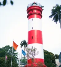 Alappuzha Lighthouse