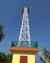 Petrie Lighthouse