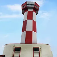 Dhanushkodi Lighthouse