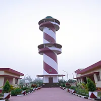 Tajpur Lighthouse
