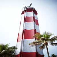 Vypin Lighthouse