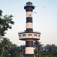 Paradeep Lighthouse