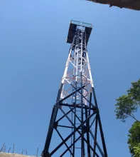 Sister Island Lighthouse