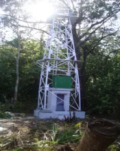 North Brother Lighthouse