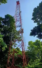 South Sentinel Lighthouse