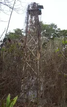 BATTIMALV LIGHTHOUSE