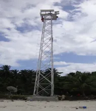 Chowra Lighthouse