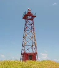 BAMPOKA LIGHTHOUSE