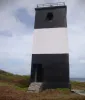 Cape Cannaught Lighthouse
