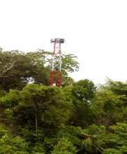 Katchal East Lighthouse