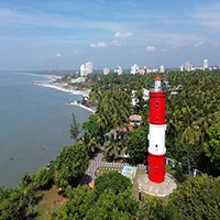Kannur Lighthouse
