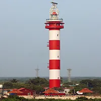 Kodikkarai Lighthouse