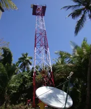 Menchal Lighthouse
