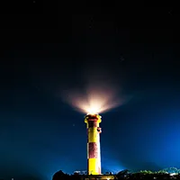 Kuthenkuli Lighthouse