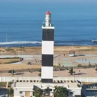 Veraval Lighthouse