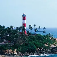 Vizhinjam Lighthouse