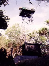 Kabra Island Lighthouse