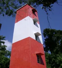 AVES LIGHTHOUSE