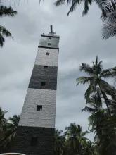 Androth East Lighthouse
