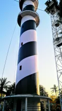 Arnala Lighthouse