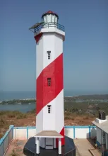 Betul Lighthouse