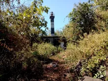 Belekeri Lighthouse